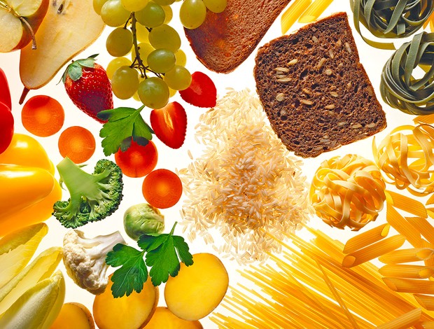 Alimentos Sistema Nervoso