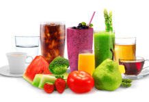 Dias de calor pedem uma alimentação leve e equilibrada