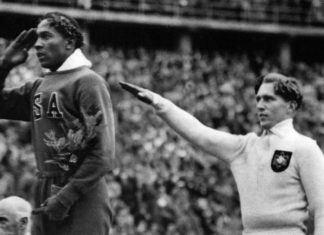 Olimpíadas e Racismo