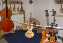 Festa de Demétrio Ribeiro