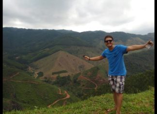 Turismo Rural na Cidade de João Neiva/ES