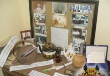 Festa de Demétrio Ribeiro