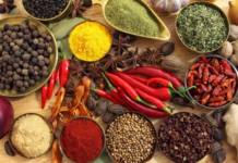 Alimentos termogênicos aceleram o metabolismo e ajudam a emagrecer