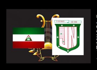 Hino do município de João Neiva