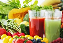 Saiba como preparar sucos nutritivos e que fazem bem à saúde