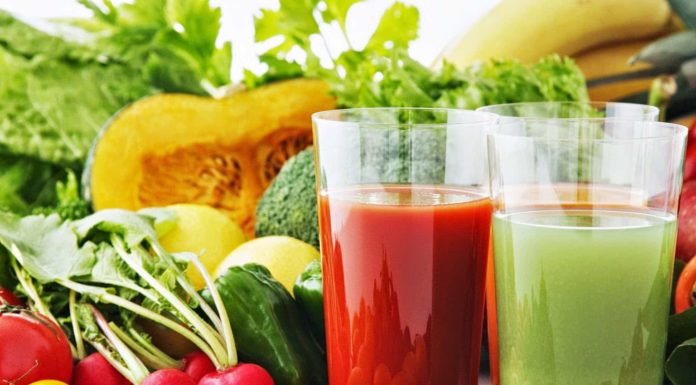 Saiba como preparar sucos nutritivos e que fazem bem à saúde