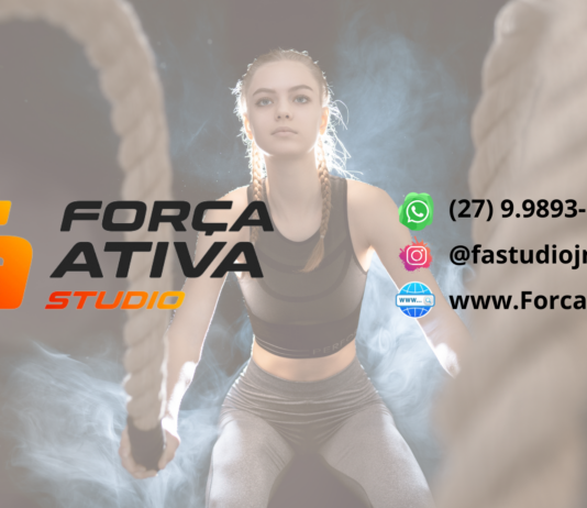 Studio Força Ativa