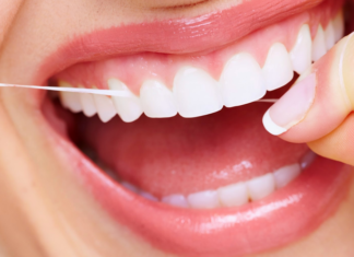 A Saúde Bucal Vai Além da Escovação Dentária