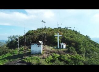Monte Negro – João Neiva ES