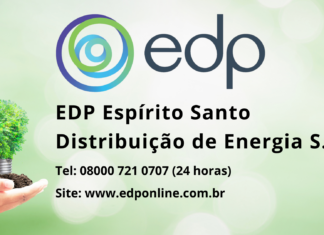 EDP – Espírito Santo Distribuição de Energia S.A