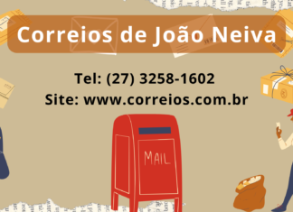 Correios de João Neiva