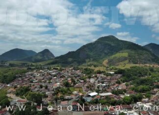 Bem vindo a João Neiva-ES, desfrute um pouco da vista da cidade..