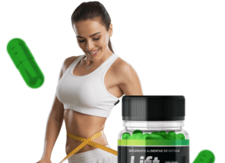 Lift Detox Black Auxilia no seu emagrecimento e combate a celulite