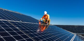 Energia Solar em João Neiva